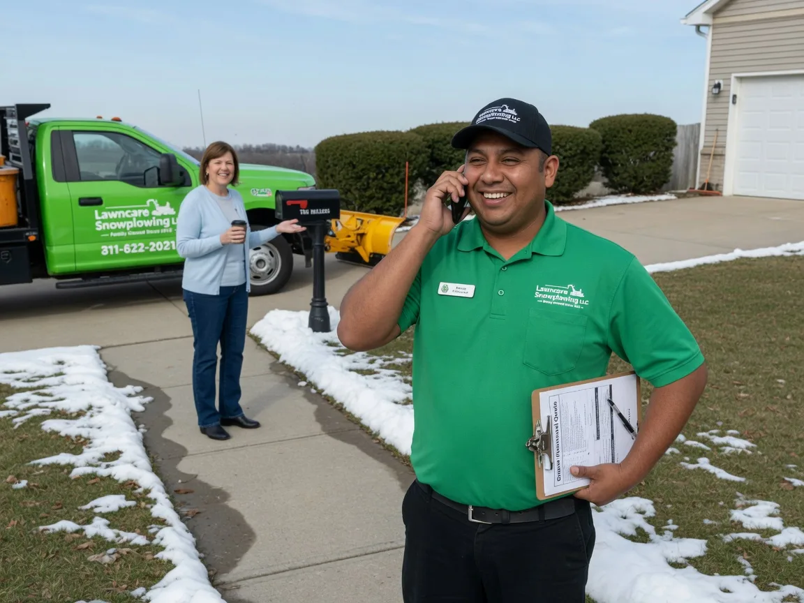 Lawn Care Services By Expert Landscaper Garner, KY FAQs